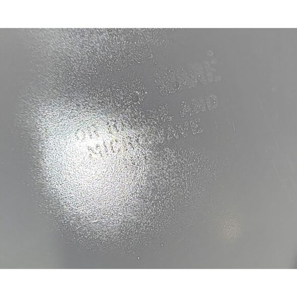 Vintage Corning Ware Country Festival Blue Bird Skillet w/Lids (P-81-B & P-82-B) - Picture 10 of 16